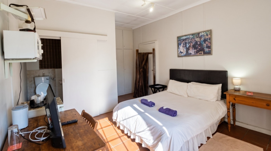 Commercial Property for Sale in Universitas Free State